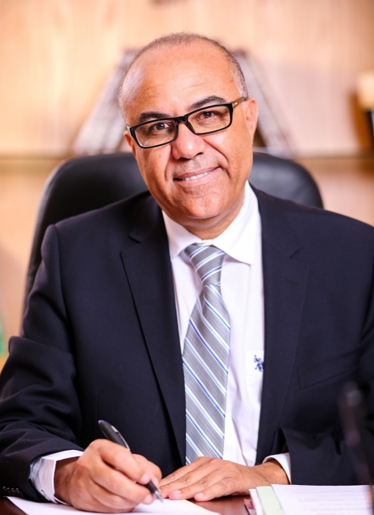 Saaid AMZAZI