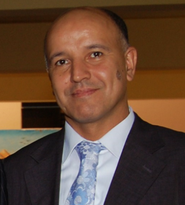 Mustapha IJJAALI