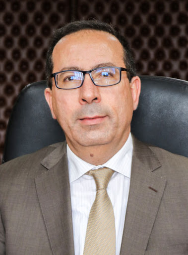 Redouane mrabet