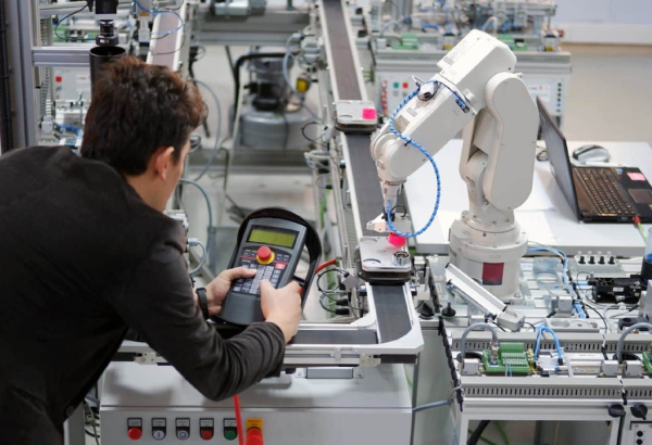 Découvrez nos filières Bachelor