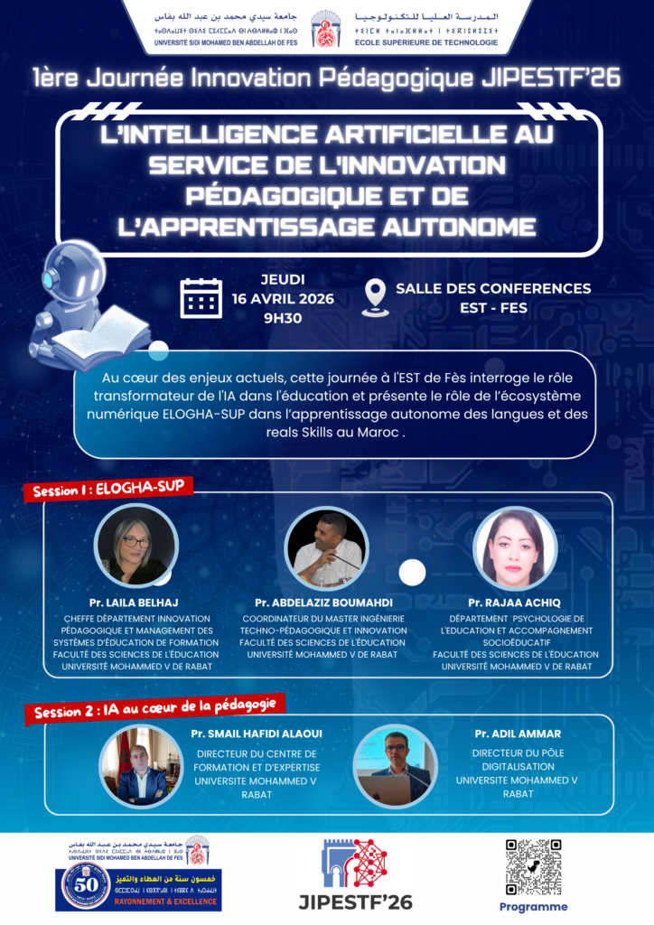 Affiche vF JIPESTF'26